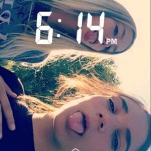 Meet your Posher, Catalina